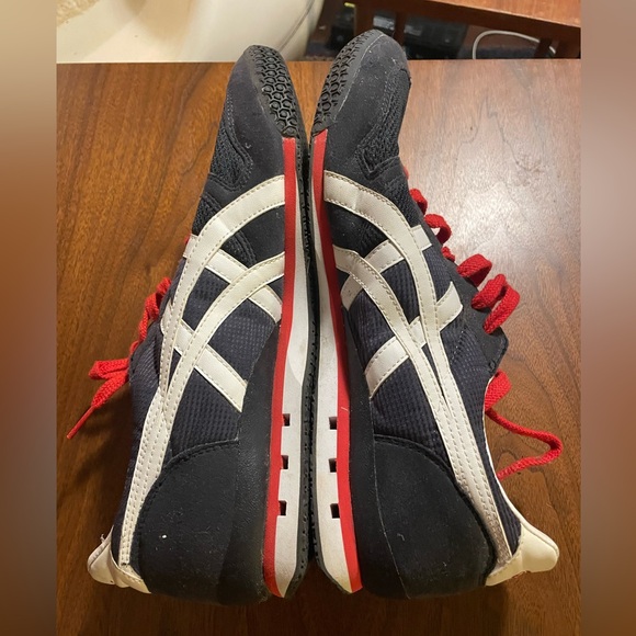 Onitsuka Tiger Ultimate 81 Sneakers - Picture 7 of 10